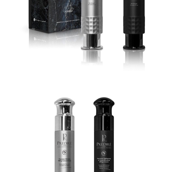 Predire Paris Firm and Fill Duo - Picture 2 of 6